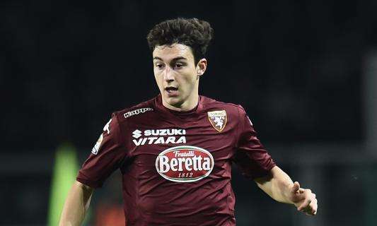 OBIETTIVI, Braida a Torino per osservare Darmian