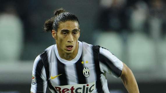 QUI JUVE, Ancora dubbi per Caceres