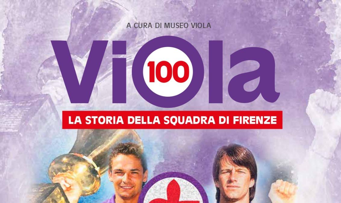 "Viola 100: la storia della squadra di Firenze", ecco il capitolo 7