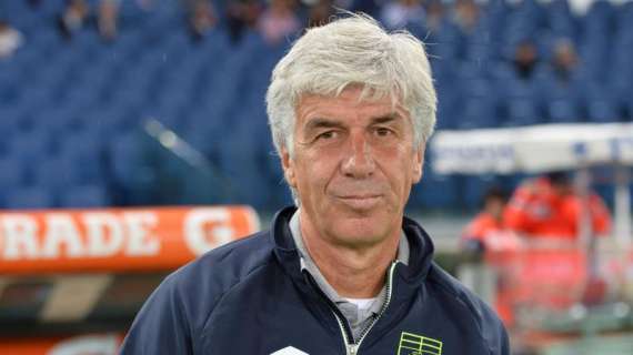 GASPERINI, Oggi ultima gara di Perotti col Genoa