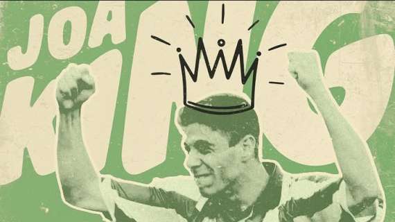Betis, manquepierda - la storia di Joaquin Sanchez, il re Verdiblanco