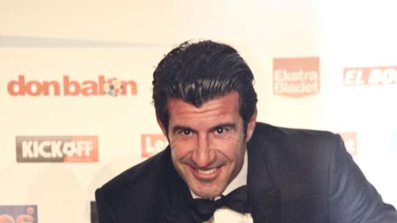 FIGO, L'ex campione nerazzurro avvistato a Firenze