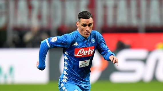 CALLEJON, Viola in forma: oggi sarà molto dura