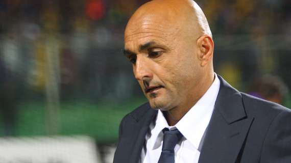 SPALLETTI, I miei figli hanno paura ad uscire