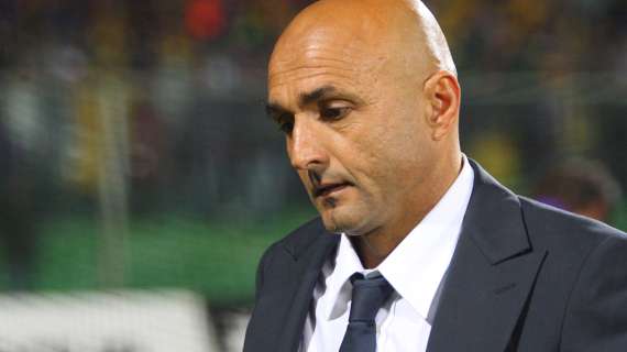 ROMA, Ranieri sostituisce Spalletti?