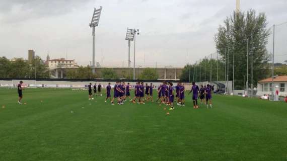 LA RIFINITURA PRE-BASILEA DEI VIOLA: OUT TOMOVIC