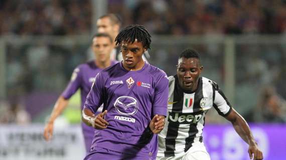 NAZIONALI, Fiorentina batte Juventus 11-9