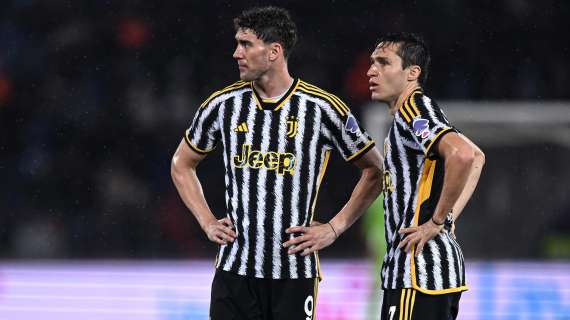 Vlahovic e Chiesa nella top10 degli acquisti più costosi della storia della Juventus