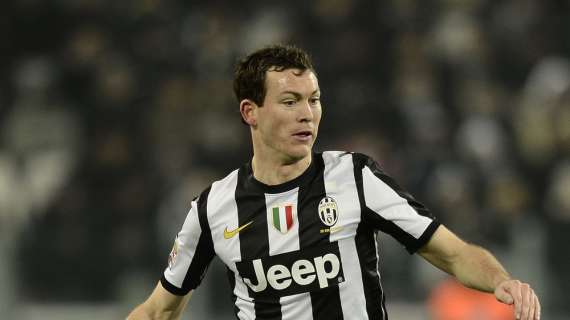 QUI JUVE, Lichtsteiner in dubbio dopo la Nazionale