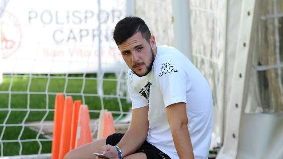 DESTRO, Ufficiale il suo passaggio alla Roma