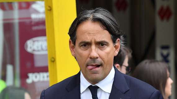 Dall'Arabia danno tutto per fatto: Inzaghi guiderà l'Al Hilal