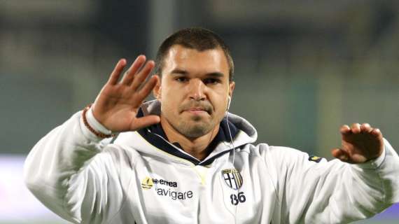 BOJINOV, Devo molto a Corvino. Su Firenze e ADV...