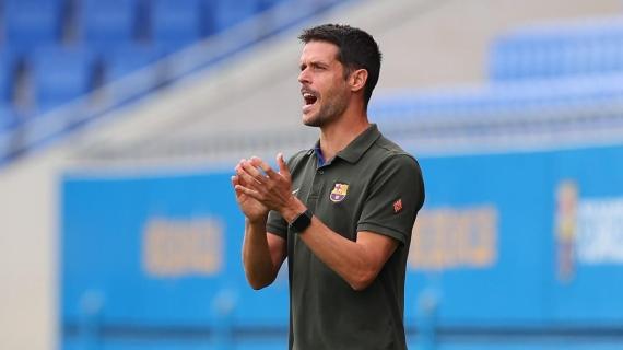 Oscar Lopez: "Kospo deve andare piano anche se in Spagna c'è più fiducia. Su Fabregas..."