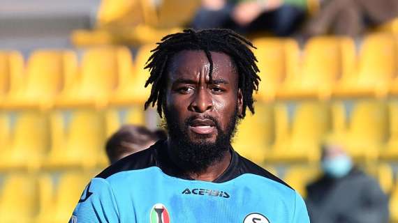 PRES. SPEZIA, Sappiamo che club monitorano Nzola