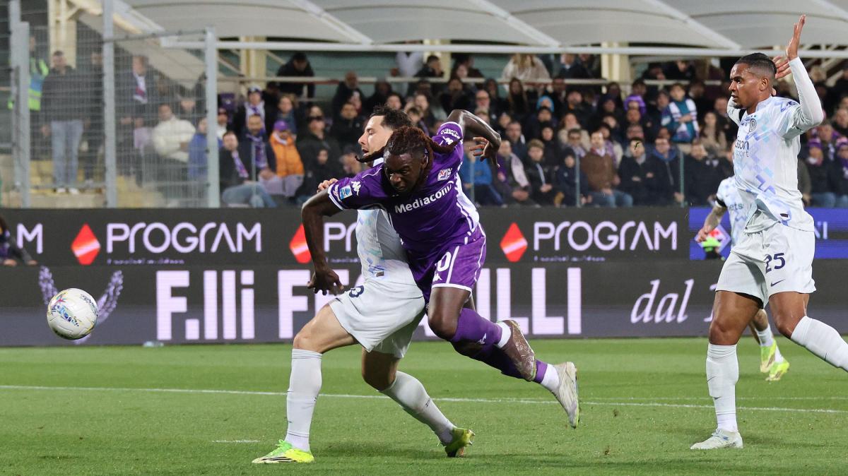 Top FV, la Fiorentina ferma l'Inter sul pari. Chi il miglior viola in campo?