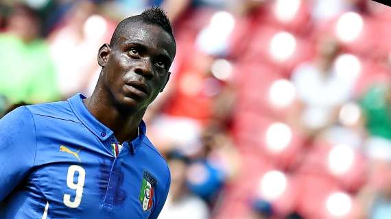 BALO AL VELENO, Un errore tornare in Italia