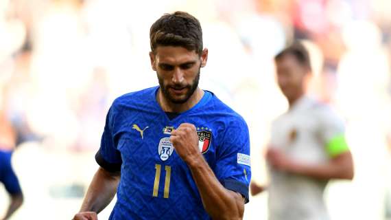 BERARDI, A gennaio nuovo assalto della Viola