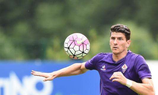 GOMEZ, Mourinho lo ha chiamato per il Chelsea