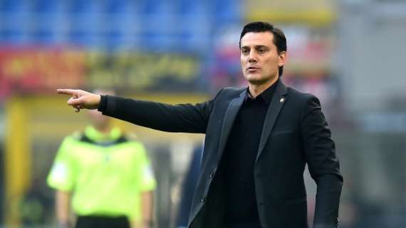 MONTELLA, Bernardeschi forte, e a tutti i mister...