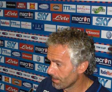 DONADONI, De Laurentiis capisce poco di calcio