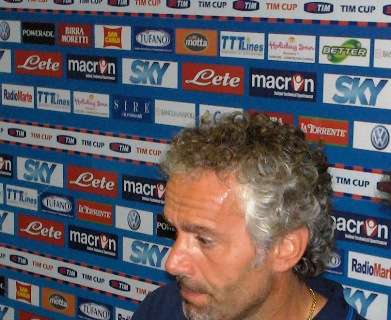 CAGLIARI, Squadra ritrovata grazie a Donadoni