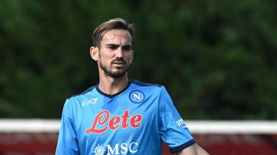 FABIAN RUIZ, Attesa domani la fumata bianca col PSG