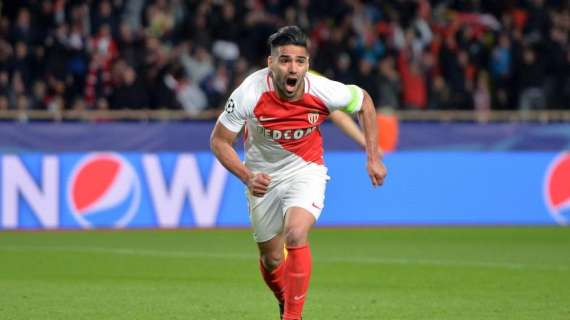 FALCAO, Manca solo l'ufficialità: va al Galatasaray