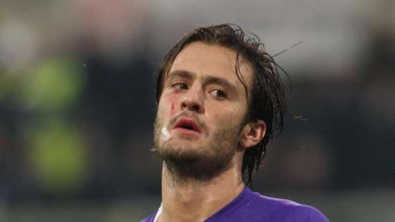 FIORENTINA, Gila tutto storto