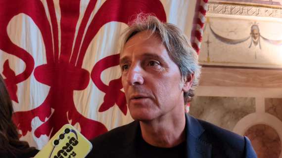 Ferrari annuncia: "Il playoff di Conference al Mapei Stadium. Sul Franchi..."
