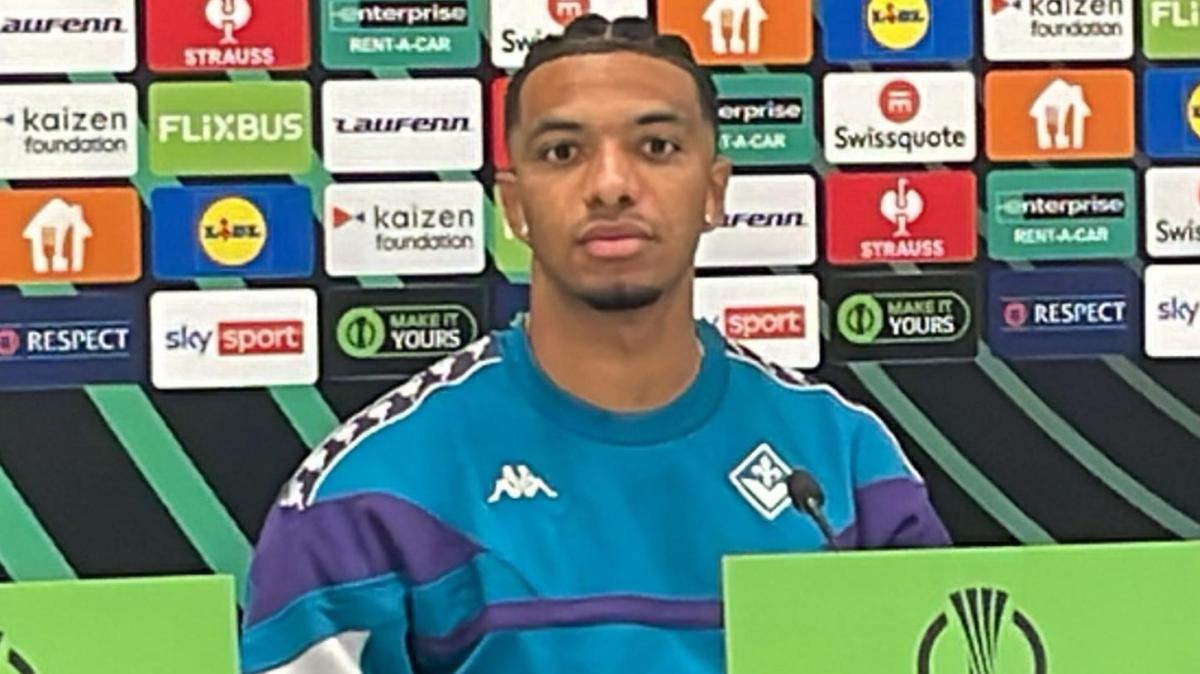 Ndour: "Serve essere più squadra nei momenti difficili, anche per difendere i vantaggi"