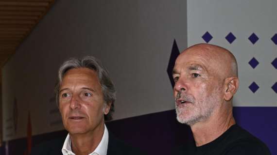 I 33 convocati della Fiorentina per il ritiro: ci sono Kean e gli esuberi, assenti tanti giovani