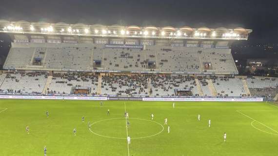 BASTIA-FIORENTINA 1-2, Rivivi il live di Firenzeviola