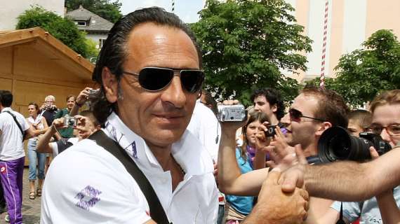 PRANDELLI, Dopo la Lazio serviva una scossa