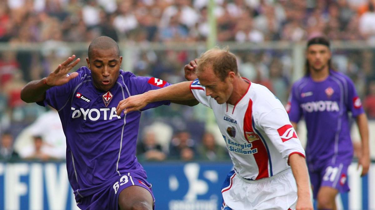 Falsini: "Si riparta dalla base. Viola Park top, ma senza seconda squadra..."