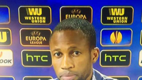 KEITA, Momento più difficile della stagione