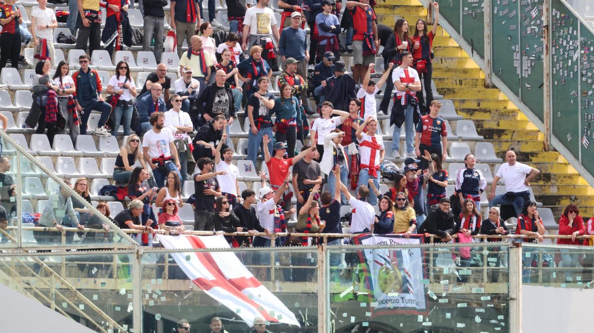 Zatterstrom dopo Fiorentina-Genoa: "In Italia c'è tanta tattica, difficile vincere"