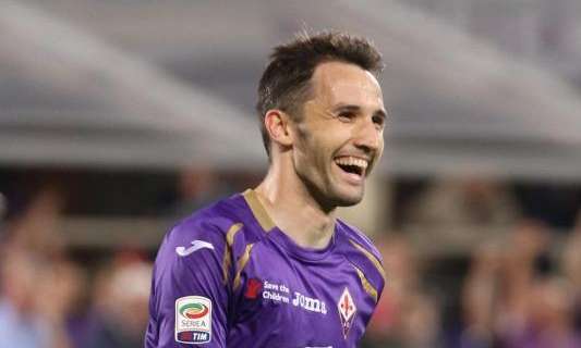 BADELJ, Da titolare a uomo mercato