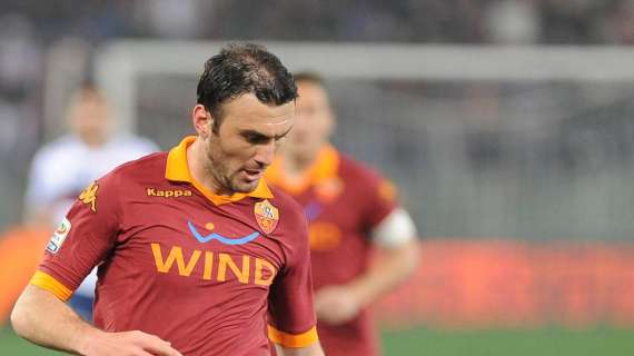 TOROSIDIS, A Firenze vogliamo i tre punti