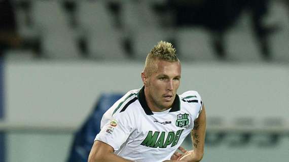 KURTIC, Il Sassuolo lo offre all'Atalanta per Cigarini