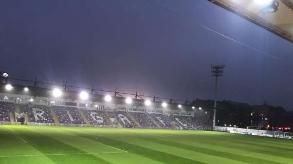 UECL, Alla scoperta dello stadio Skonto di Riga