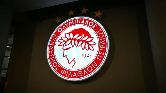 OLYMPIACOS, I convocati di Mendilibar per la finale