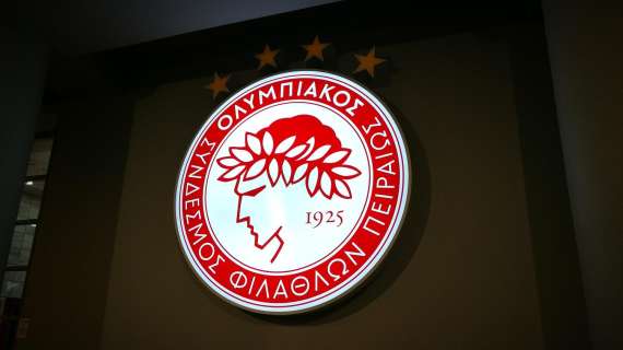 MODESTO, Olympiacos ha DNA vincente. In finale...