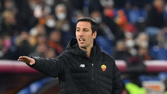 Foti (ex vice Mourinho): "Conference? Fiorentina firmerebbe per vincerla"