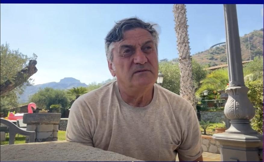 Sabato sulla sua ex Inter: "Stasera non può perdere punti contro una Fiorentina così"