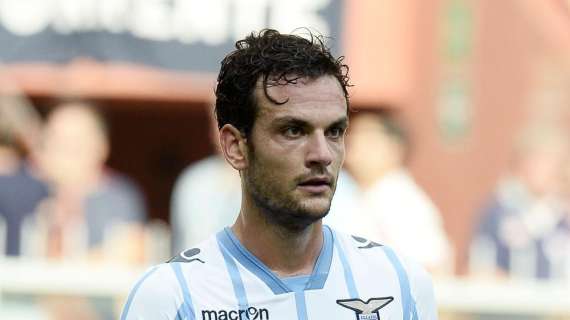 PAROLO, Lazio compatta, possiamo andare lontano