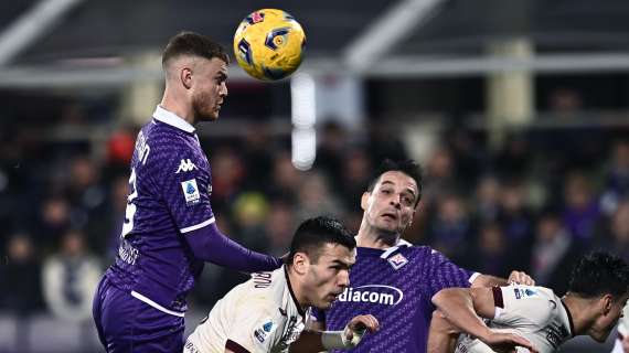 TOP FV, Vota il miglior viola in Fiorentina-Torino 1-0