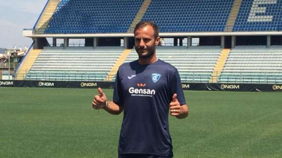 GILARDINO, Lavoro per raggiungere i 200 gol