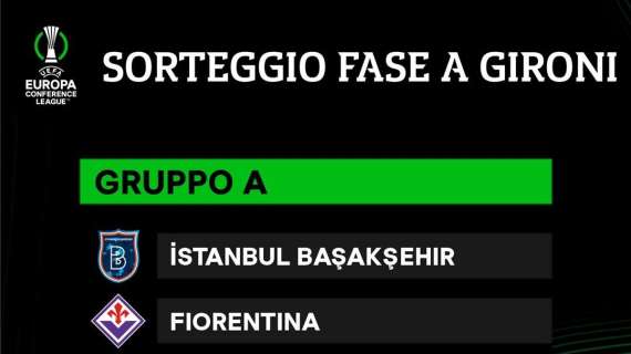 GAZZETTA, Ci sono gruppi peggiori in Conference