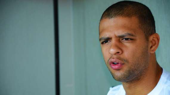 FELIPE MELO, Possibile ritorno in Brasile per l'ex viola