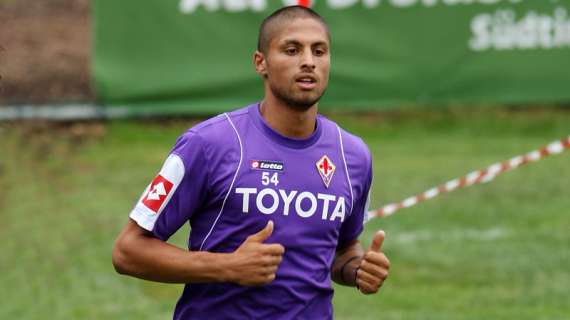 FIORENTINA, 7 milioni e Da Costa per Fernando